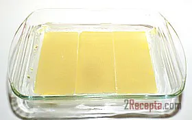 Lasagna cu carne - un pas cu pas reteta fotografii