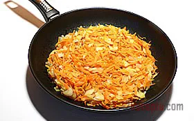 Lasagna cu carne - un pas cu pas reteta fotografii