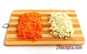 Lasagna cu carne - un pas cu pas reteta fotografii