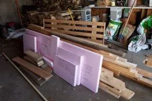 Un pui coop pentru 10 pui cu desene mâinile lor, fotografii și desene stinghii pentru găini ouătoare Stadiile video (ei) Un pui coop pentru 10 pui cu desene mâinile lor, fotografii și modele stinghii pentru găinile ouătoare, etapele film