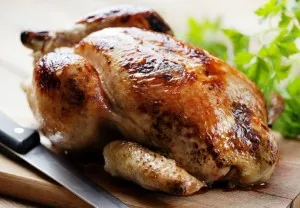 Grill puiul în cuptor 3 rețetă diferită (rețetă) Grătar de pui în cuptor timp de 3 reteta foarte diferite