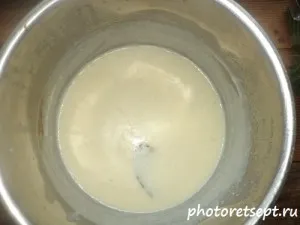 Lasagna cu carne