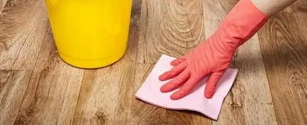 Adezivul laminat poate fi utilizat pentru montarea acoperirii pe substratul