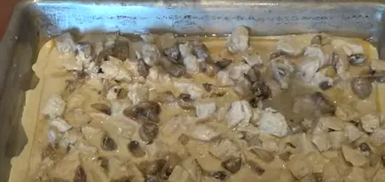Lasagna cu carne reteta clasica lasagna la domiciliu (lasagna) Lasagna cu carne de reteta clasica lasagna la domiciliu