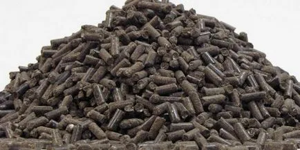 gunoi de pui ca îngrășământ stimulează creșterea culturilor vegetale și creșterea calității culturilor (așternut) gunoi de pui ca îngrășământ stimulează creșterea culturilor vegetale și creșterea calității culturilor