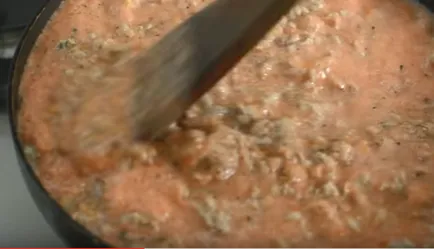 Lasagna cu carne reteta clasica lasagna la domiciliu (lasagna) Lasagna cu carne de reteta clasica lasagna la domiciliu