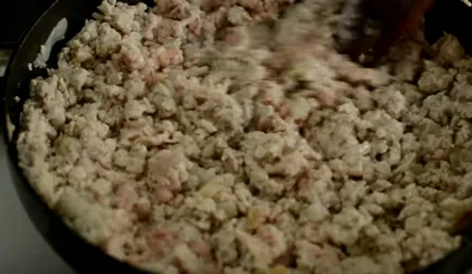Lasagna cu carne reteta clasica lasagna la domiciliu (lasagna) Lasagna cu carne de reteta clasica lasagna la domiciliu