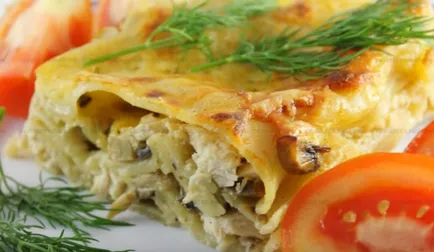 Lasagna cu carne reteta clasica lasagna la domiciliu (carne) Lasagna cu carne de reteta clasica lasagna la domiciliu