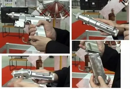 arme cu laser, dezvoltarea România și Statele Unite în 2017, tipurile de arme și utilizarea de utilizare a laserului vRumyniya (dezvoltare) arme cu laser, dezvoltarea România și Statele Unite în 2017, tipurile de arme și utilizarea de utilizare a laserului în Federația Rusă