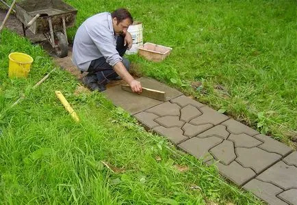 site-ul de amenajare a teritoriului reguli cu mâinile lor proprii, idei, fotografii (peisaj) site-ul de amenajare a teritoriului reguli cu mâinile proprii, idei, fotografii
