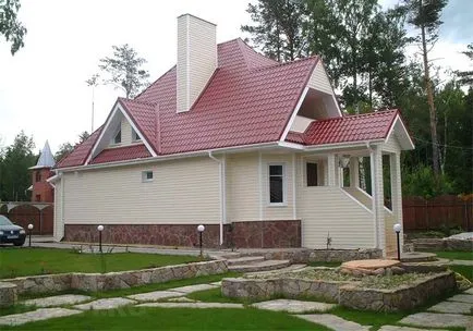 site-ul de amenajare a teritoriului reguli cu propriile lor mâini, idei, fotografii (zone verzi) site-ul de amenajare a teritoriului reguli cu mâinile proprii, idei, fotografii