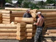 Cum de a construi case în Rusia