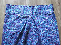 Cum să coase pantaloni modele -alladdiny, modele, pas cu pas (pentru a coase) Cum să coase pantaloni modele -alladdiny, modele, pas cu pas