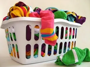 Cum să se spele colorate lucruri (lucruri) Cum să se spele lucrurile colorate