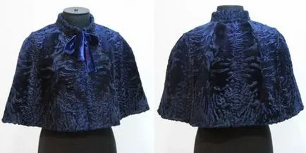 Cum să coase o haină de blană model din blana naturala, un master-class cu propriile lor mâini (naturale) Cum să coase o haină de blană model din blana naturala, un master-class cu propriile lor mâini
