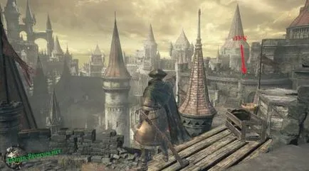 Cum de a ucide un dragon pe perete în lotrika suflete întunecate 3