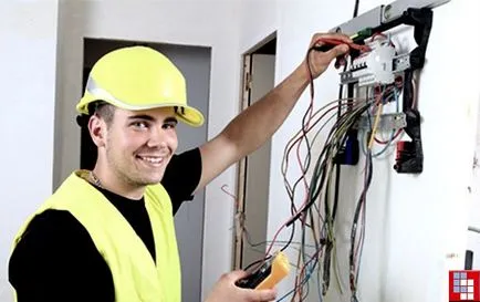 Cum de a deveni un electrician (electrician) Cum de a deveni un electrician