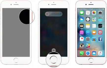 Cum de a ucide și de închidere în mod forțat aplicația pe iPhone și iPad (aproape) Cum de a ucide și de închidere în mod forțat aplicația pe iPhone și iPad