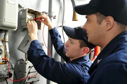 Cum de a deveni un electrician - în cazul în care pentru a începe și în cazul în care pentru a studia