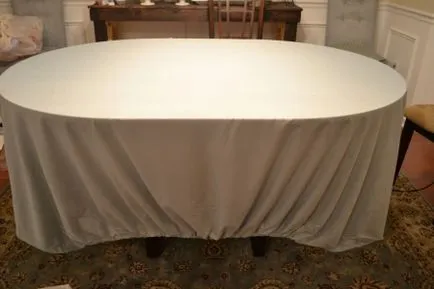 Cum să coase pânză cu mâinile trei clasa expert pas, cu fotografii (partea de jos a dantelă) Cum să coase pânză cu mâinile trei clasa expert pas cu fotografii