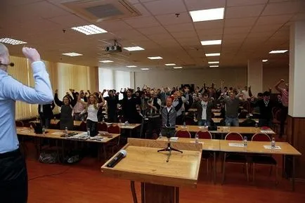 Cum de a deveni un om de succes, și la fel ca femeile (articolul) Cum de a deveni un om de succes, și la fel ca femeile