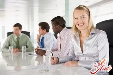 Cum de a deveni un lider bun din secretele succesului (cap) Cum de a deveni un bun lider secretele de succes
