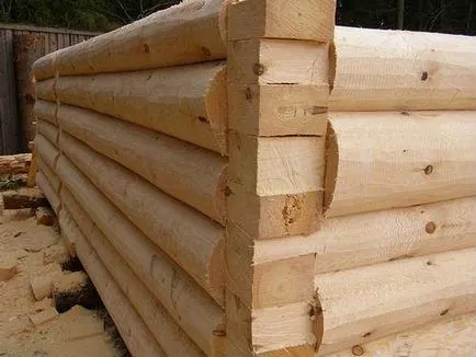 Cum de a construi case în Rusia, strămoșii noștri din cele mai vechi timpuri ... (vechi) Cum de a construi case în Rusia, strămoșii noștri din cele mai vechi timpuri ...