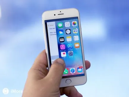 Cum de a ucide și de închidere în mod forțat aplicația pe iPhone și iPad (aproape) Cum de a ucide și de închidere în mod forțat aplicația pe iPhone și iPad