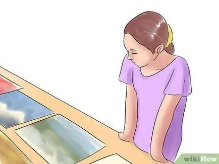 Cum de a deveni un artist
