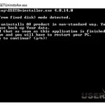 Cum de a elimina antivirus completă McAfee