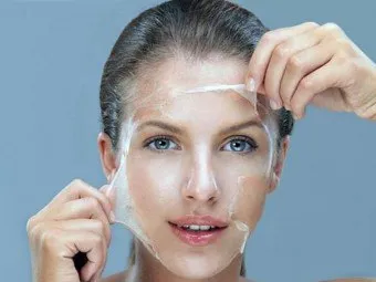 Cum de a elimina porii dilatati pe fata la domiciliu și cabină condiții