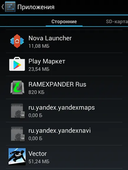 Cum de a elimina sau înlocui lansator pe Android