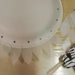 Cum de a decora cabana cu meserii simple, dar interesante din materialul de deșeuri (materiale) Cum de a decora cabana cu meserii simple, dar interesante din materialul de deșeuri