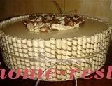Cum de a decora un tort idei simple în imagini - Acasă Restaurant
