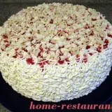 Cum de a decora un tort idei simple în imagini - Acasă Restaurant