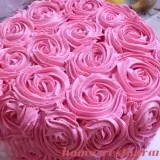 Cum de a decora un tort idei simple în imagini - Acasă Restaurant