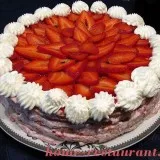 Cum de a decora un tort idei simple în imagini - Acasă Restaurant