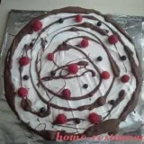 Cum de a decora un tort idei simple în imagini - Acasă Restaurant