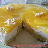 Cum de a decora un tort idei simple în imagini - Acasă Restaurant