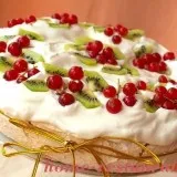 Cum de a decora un tort idei simple în imagini - Acasă Restaurant
