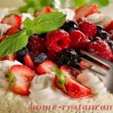 Cum de a decora un tort idei simple în imagini - Acasă Restaurant