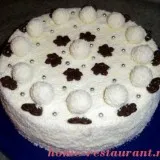 Cum de a decora un tort idei simple în imagini - Acasă Restaurant