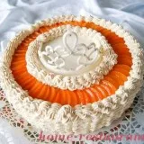 Cum de a decora un tort idei simple în imagini - Acasă Restaurant