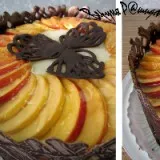 Cum de a decora un tort idei simple în imagini - Acasă Restaurant