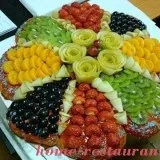Cum de a decora un tort idei simple în imagini - Acasă Restaurant