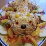 Cum de a decora un tort idei simple în imagini - Acasă Restaurant