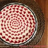 Cum de a decora un tort idei simple în imagini - Acasă Restaurant