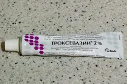 Cum de a accelera absorbția de hematom după rănire