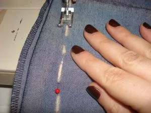Cum să luați în pantaloni câteva sfaturi simple