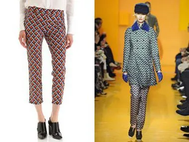 Cum să luați în pantaloni câteva sfaturi simple